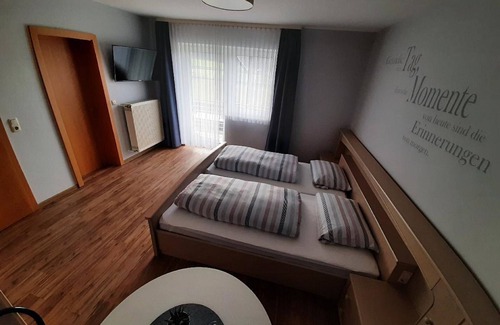 Runding Maison | Chambtaler Hof