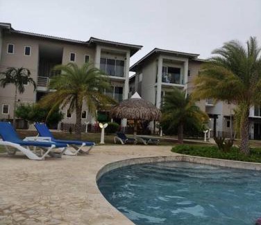 Punta Chame Appartement | CHAME VIBES Apartamento PB en Playa Caracol Chame