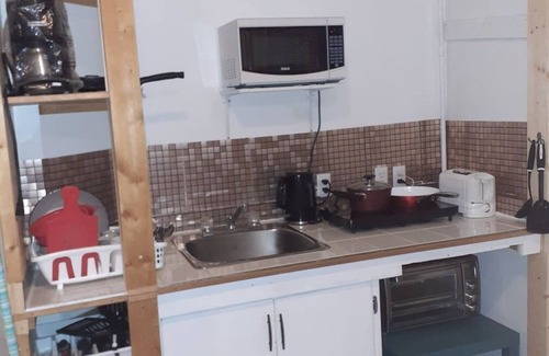 Castlegar Hôtel | Chameleon Hotel