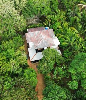 Kimbissa Maison | Chamikara Homestay