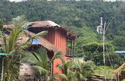 Kampong Seila Station Balnéaire | Chamka Sne LyLy Resort