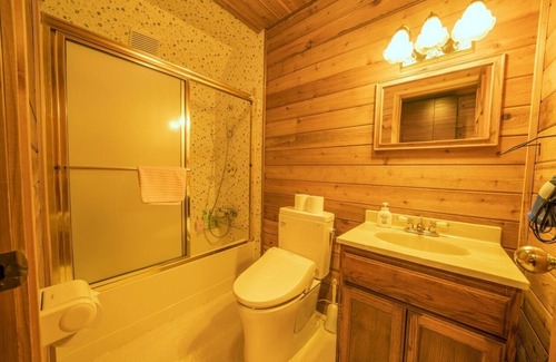 Madarao Mountain Resort Cottage | Chamonix 5 / Myoko Niigata