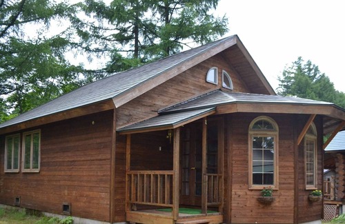 Madarao Mountain Resort Cottage | Chamonix3 / Myoko Niigata