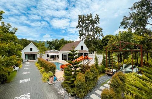 Phaya Yen Villa | Chamonte Pool Villa Khao Yai