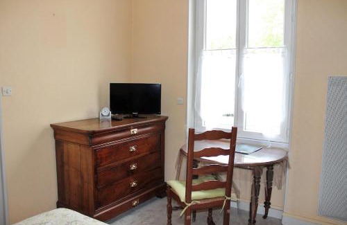 Rochefort Appartement | Champêtre