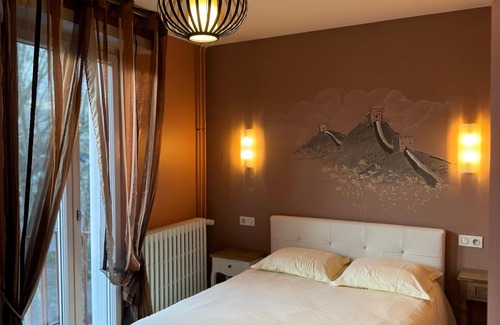 Haguenau Hôtel | Champ'Alsace Centre