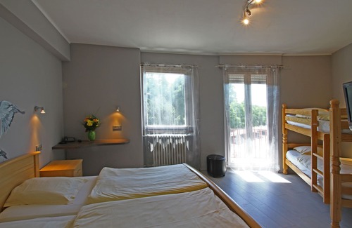 Haguenau Hôtel | Champ'Alsace Centre