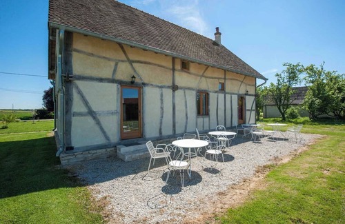 Allerey-sur-Saone Maison | Champ Chignard - ALLEREY-SUR-SAONE