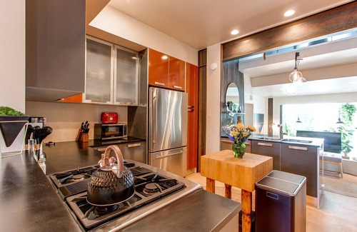Five Points Maison | Champa House - Easy access to Rino/Ballpark/Downtown