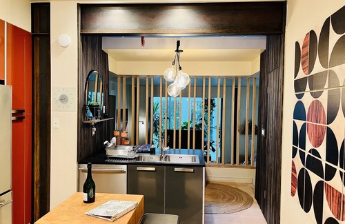 Five Points Maison | Champa House - Easy access to Rino/Ballpark/Downtown