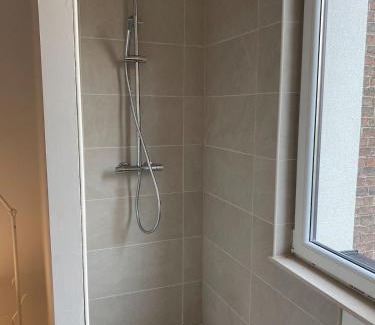Liege Appartement | Champagne Apartment, 4P, Parc de la Boverie