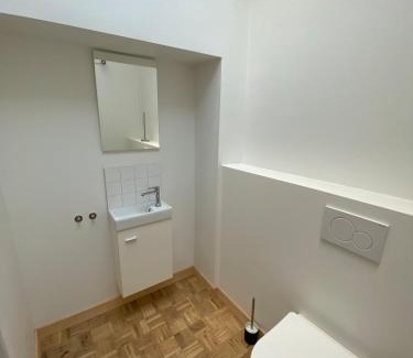 Liege Appartement | Champagne Apartment, 4P, Parc de la Boverie