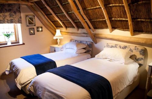 Paarl Appartement | Champagne De Kleijne Bos Pty Ltd