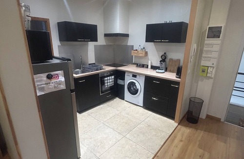 Ay Appartement | Champagne & Grand Cru