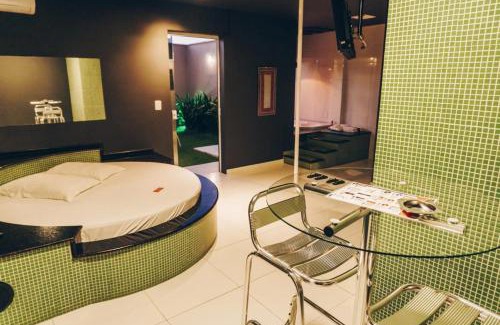 Revoredo Hôtel | Champagne Motel by Drops