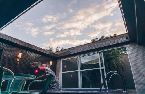 Revoredo Hôtel | Champagne Motel by Drops