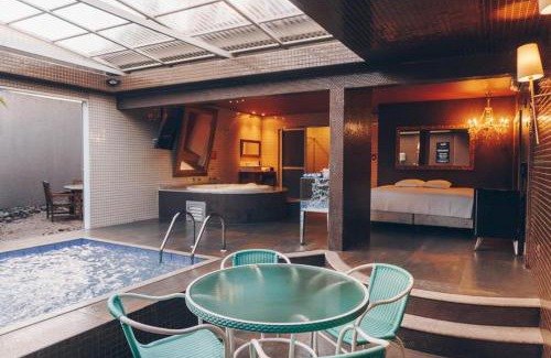Revoredo Hôtel | Champagne Motel by Drops