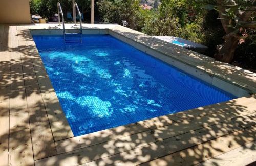 Kfar Vradim Cabine | Champagne suites