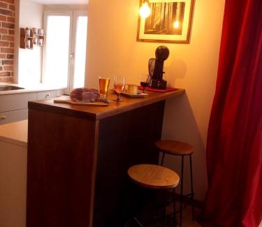 Champeix Maison | Champeix, maison confort 6 personnes