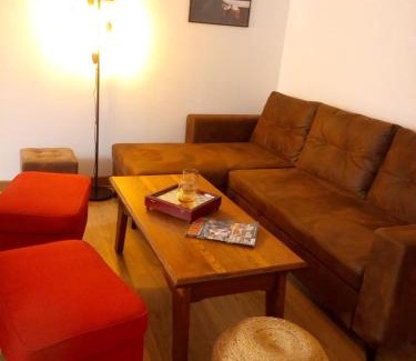 Champeix Maison | Champeix, maison confort 6 personnes