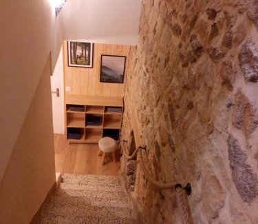 Champeix Maison | Champeix, maison confort 6 personnes