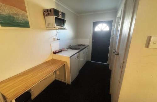 Lower Hutt Hôtel | Champers Motor Inn