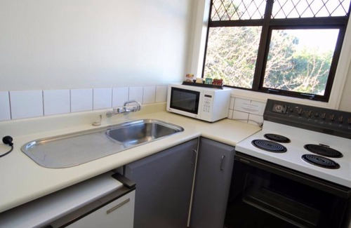 Lower Hutt Hôtel | Champers Motor Inn