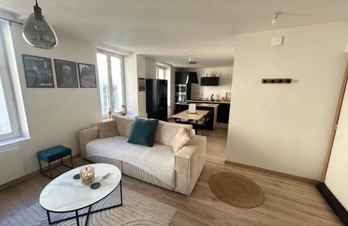 Champigneulles Appartement | Champi appartement