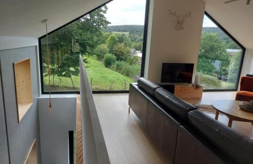 Heyd Maison | Champs Erezée , genieten in elk seizoen
