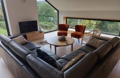 Heyd Maison | Champs Erezée , genieten in elk seizoen