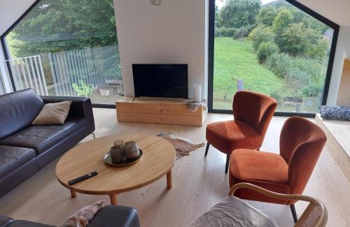 Heyd Maison | Champs Erezée , genieten in elk seizoen