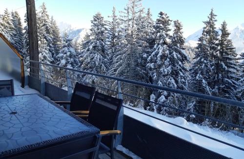 Chamrousse Appartement | Chamrousse 1700 - Les Villages du Bachat - Silènes C11 - Classé 3 étoiles