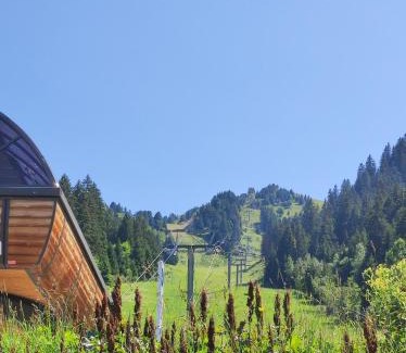 Chamrousse Appartement | Chamrousse 1700 - Les Villages du Bachat - Silènes C11 - Classé 3 étoiles