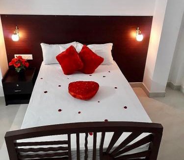 Pondicherry Maison | Chan Maison @ Lakshmi Gardens