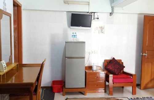 Yangon downtown Maison | Chan Myae Guest House