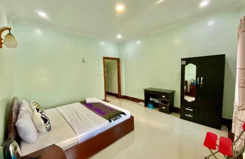 Svay Pao Maison | Chan Sothea Guest House