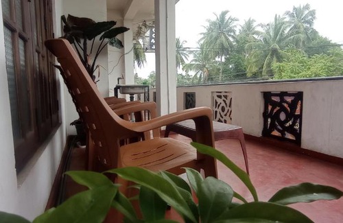 Matale Maison | Chanaka Inn New Guest House