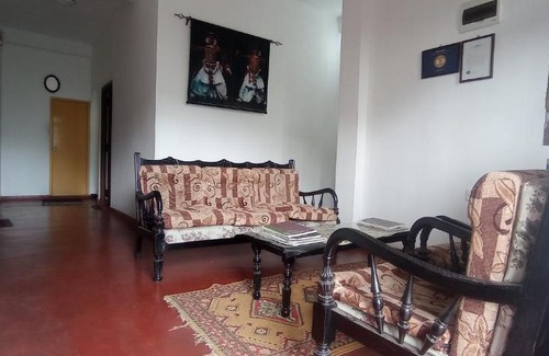 Matale Maison | Chanaka Inn New Guest House