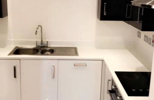 Mayfield Maison | Chancellor house