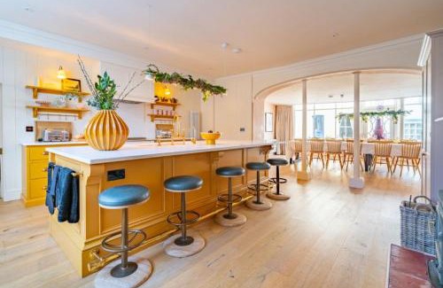 Wells-next-the-Sea Maison | Chancery House