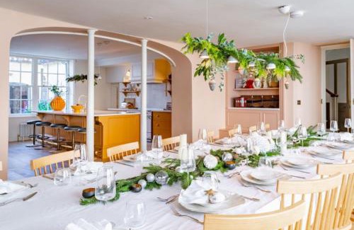 Wells-next-the-Sea Maison | Chancery House