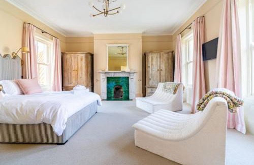 Wells-next-the-Sea Maison | Chancery House