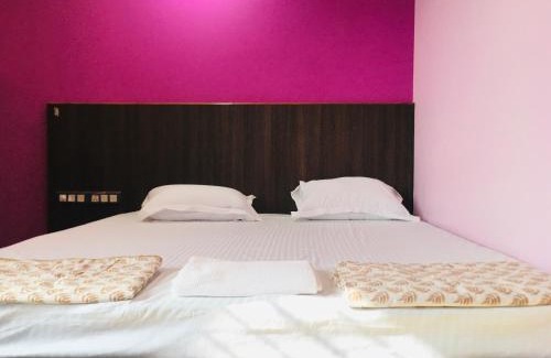 Hazaribagh Hôtel | Chanda Palace Guest House