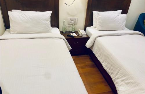 Hazaribagh Hôtel | Chanda Palace Guest House