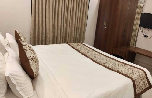 Navsari Hôtel | Chandan Van Club and Resort - Navsari