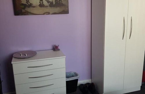 East Kilbride Appartement | Chanders hoosev