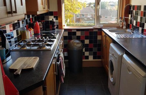 East Kilbride Appartement | Chanders hoosev
