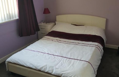 East Kilbride Appartement | Chanders hoosev