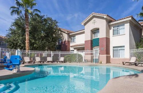 Chandler Appartement | Chandler 2 bd 1 ba apartment Lux2