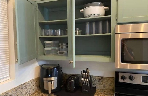 Stonegate Crossing II Maison | Chandler Home Away From Home
